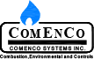 科邁科RTO 科邁科RTO環保設備公司logo